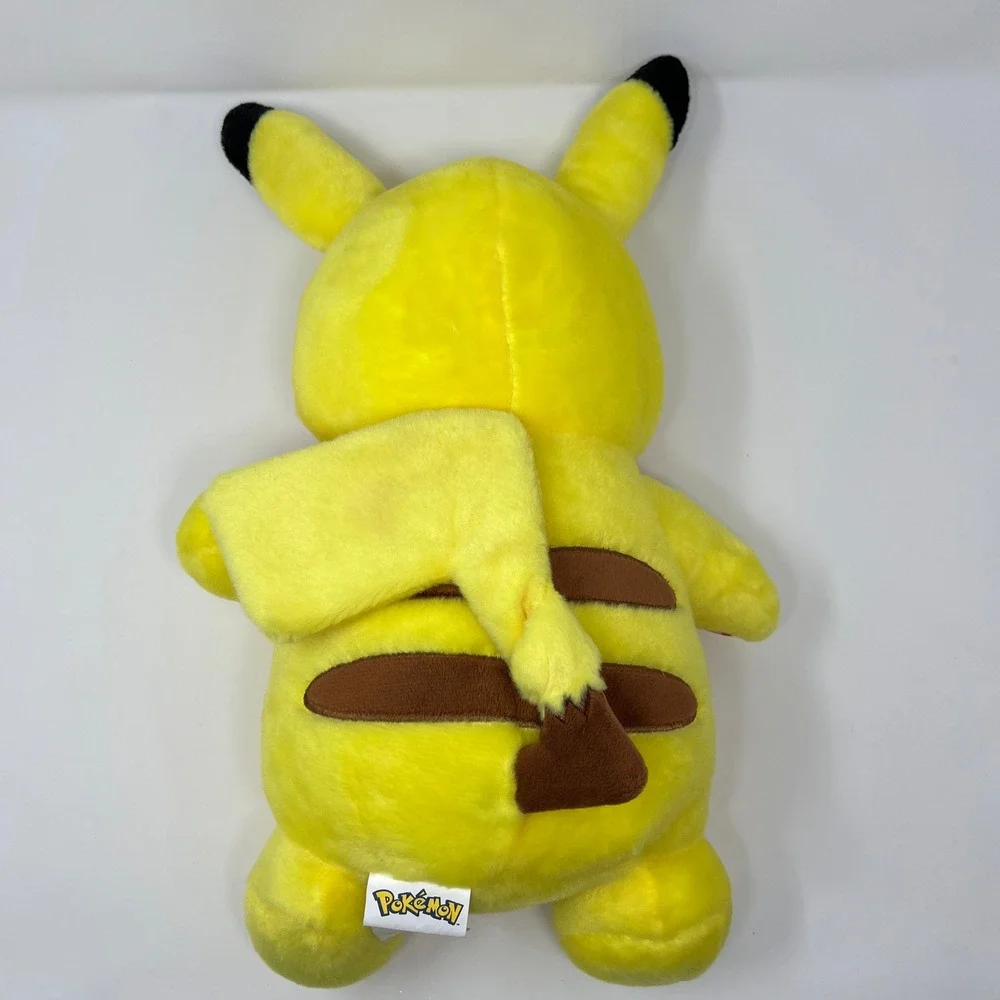 2016‎ Build A Bear PIKACHU POKEMON 18